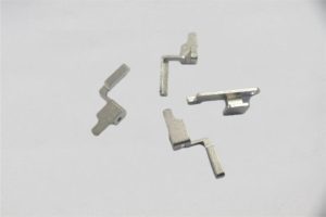 Die-Casting Unlock For Optical Module Housing